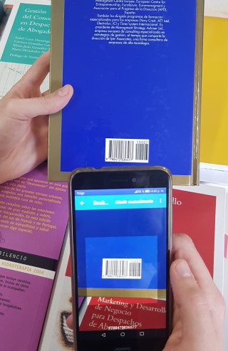 Android app help image 1