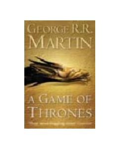 A Game of Thrones