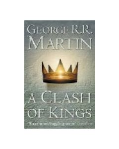 A Clash of Kings