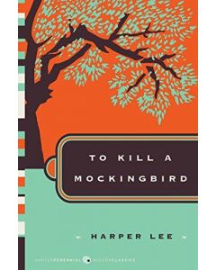 To Kill a Mockingbird (Modern Classics)