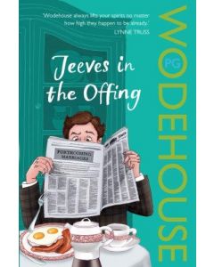 Jeeves in the Offing