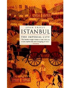 Istanbul: The Imperial City