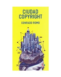 Ciudad Copyright