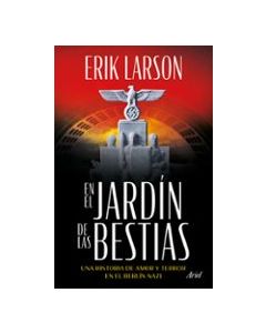 En el jardín de las bestias