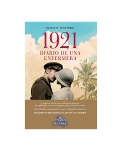 1921, diario de una enfermera