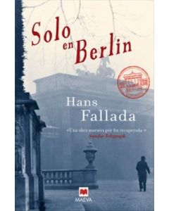 SOLO EN BERLIN