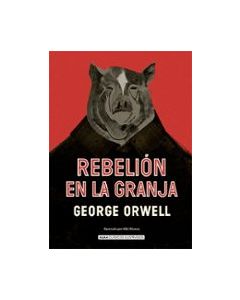 Rebelión en la granja