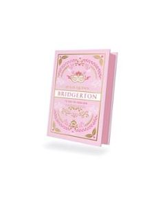 Bridgerton 3 - Te Doy Mi Corazon - Ed. Coleccionista