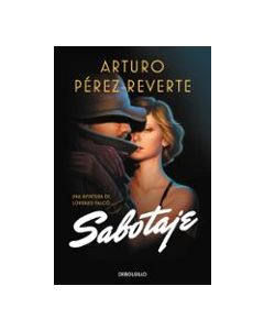 Sabotaje (Spanish Edition)