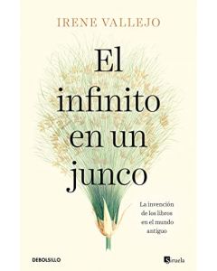 El infinito en un junco