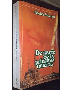 De parte de la princesa muerta