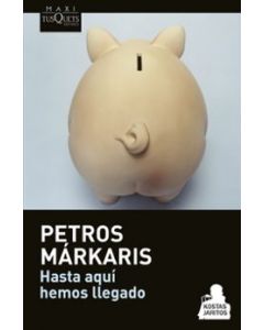 HASTA AQUI HEMOS LLEGADO