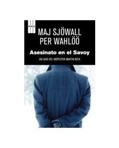 Asesinato en el Savoy