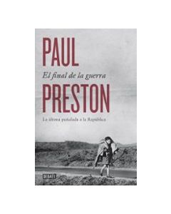 El Final de la Guerra: La Última Puñalada a la República / The War Without End