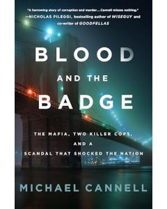 Blood and the Badge