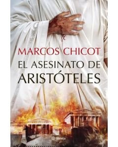 EL ASESINATO DE ARISTOTELES