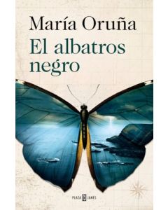 EL ALBATROS NEGRO