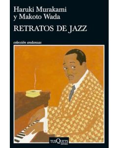 Retratos de jazz